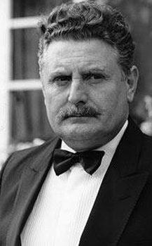 Terence Rigby